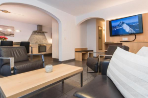 Ferienhaus Matterhorngruss Zermatt